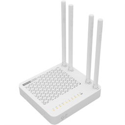 Totolink N650R無線雙頻路由器 信號神話的再生之旅
