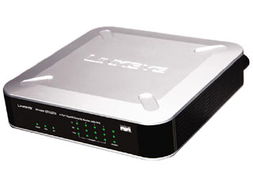 Cisco Linksys RVS4000 路由器 穩定可靠的企業級選購指南
