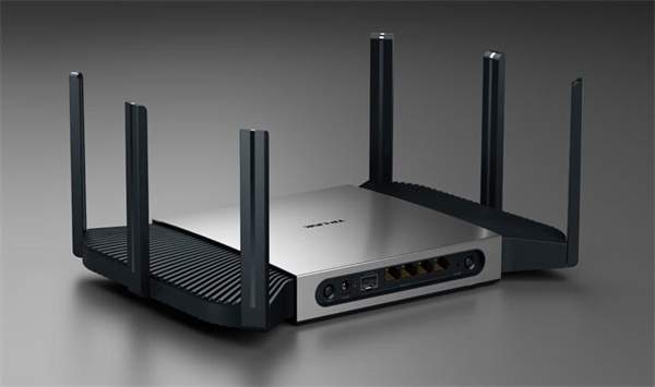 高中低價位值得入手的十款WiFi6無線路由器推薦