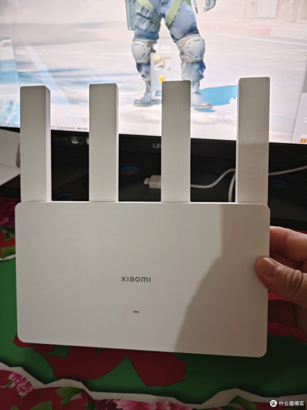入門值選 小米路由器BE3600 2.5G實測體驗總結