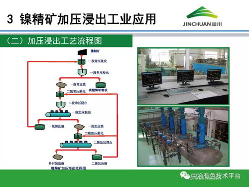 強(qiáng)強(qiáng)聯(lián)手 加壓浸出技術(shù)在金川鎳鈷冶煉的工業(yè)化應(yīng)用